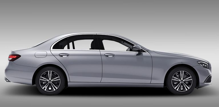 Mercedes Classe E Sedan